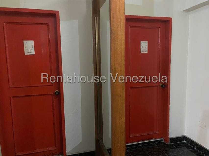 Negocios y Empresas (Hotel) en Venta en Parroquia Concepcion, Lara - 22