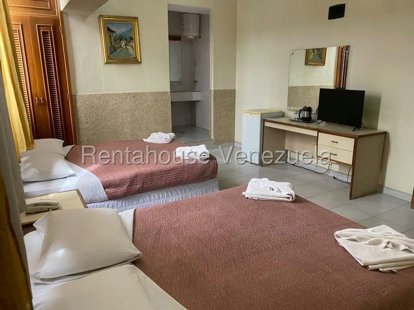 Negocios y Empresas (Hotel) en Venta en Parroquia Concepcion, Lara - 23