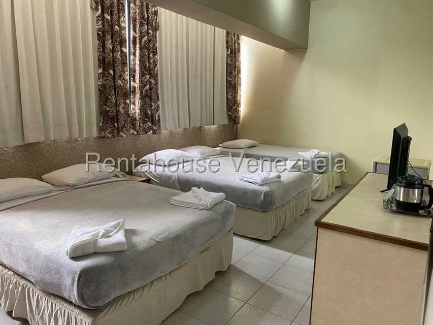 Negocios y Empresas (Hotel) en Venta en Parroquia Concepcion, Lara - 25