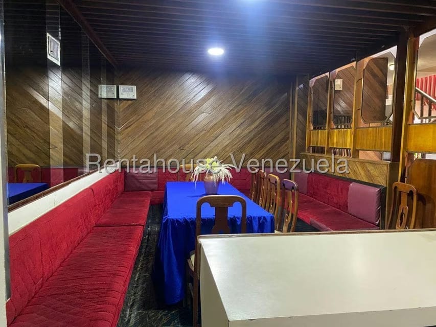 Negocios y Empresas (Hotel) en Venta en Parroquia Concepcion, Lara - 28
