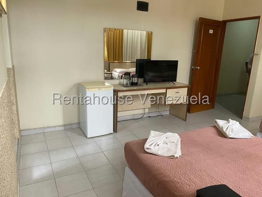 Negocios y Empresas (Hotel) en Venta en Parroquia Concepcion, Lara - 34