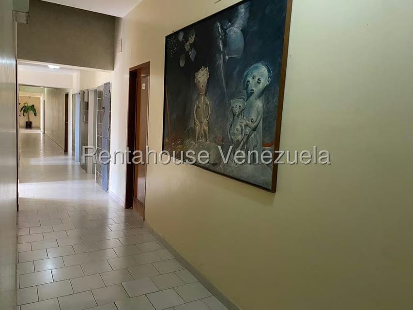 Negocios y Empresas (Hotel) en Venta en Parroquia Concepcion, Lara - 35