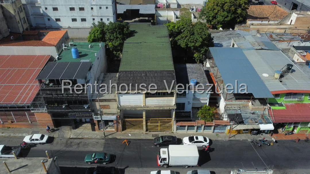 Negocios y Empresas (Hotel) en Venta en Parroquia Concepcion, Lara - 5