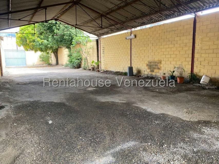 Negocios y Empresas (Hotel) en Venta en Parroquia Concepcion, Lara - 43