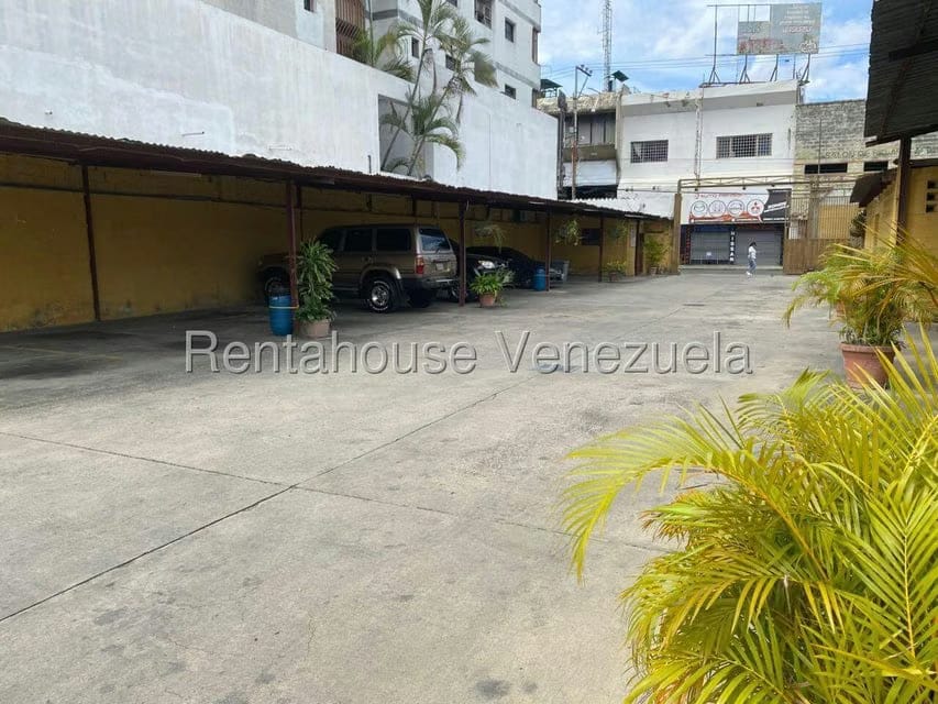 Negocios y Empresas (Hotel) en Venta en Parroquia Concepcion, Lara - 44