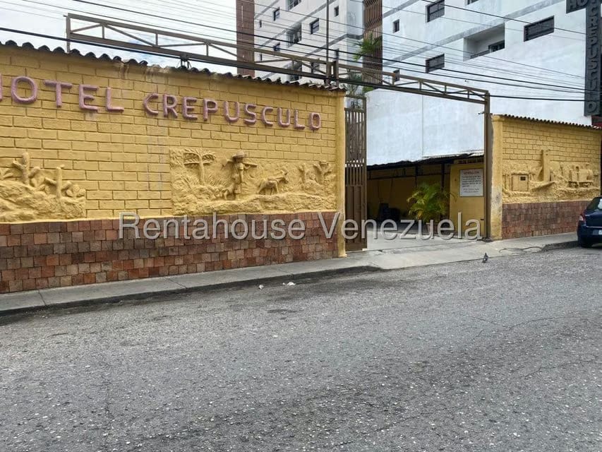 Negocios y Empresas (Hotel) en Venta en Parroquia Concepcion, Lara - 6