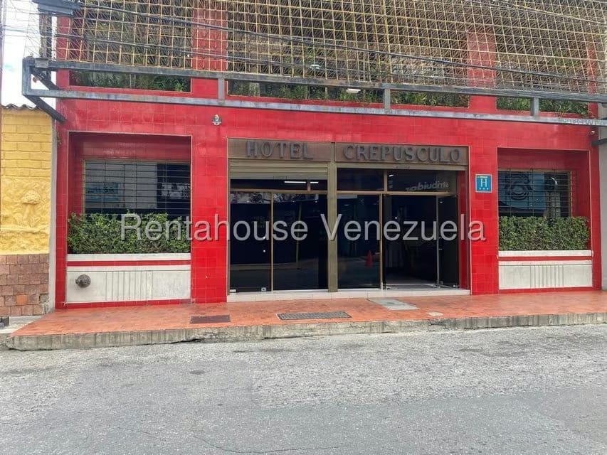 Negocios y Empresas (Hotel) en Venta en Parroquia Concepcion, Lara - 7