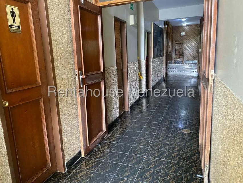 Negocios y Empresas (Hotel) en Venta en Parroquia Concepcion, Lara - 9