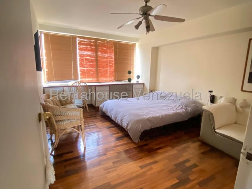 Apartamento (1 Nivel) en Venta en La Lagunita Country Club, Distrito Metropolitano - 11