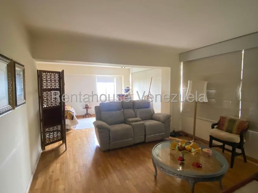 Apartamento (1 Nivel) en Venta en La Lagunita Country Club, Distrito Metropolitano - 8
