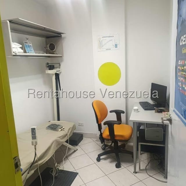 Comercial (Local Comercial) en Venta en Petare, Distrito Metropolitano - 5