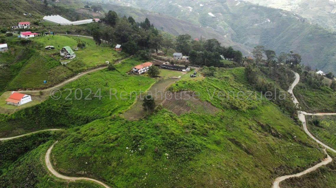 Terreno (Comercial) en Venta en Sector Potrero Perdido, Aragua - 13