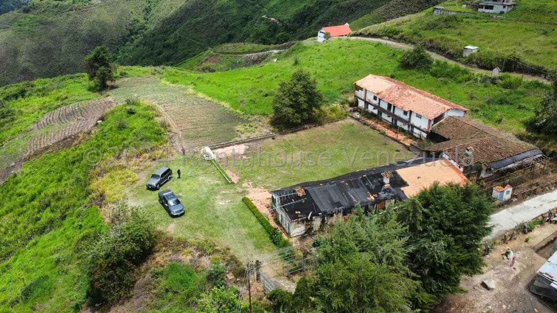 Terreno (Comercial) en Venta en Sector Potrero Perdido, Aragua - 19