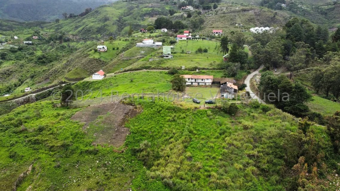 Terreno (Comercial) en Venta en Sector Potrero Perdido, Aragua - 6