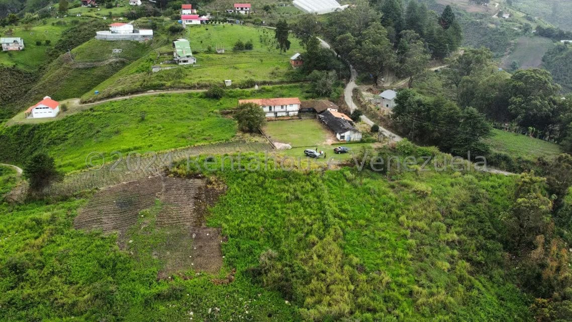 Terreno (Comercial) en Venta en Sector Potrero Perdido, Aragua - 8