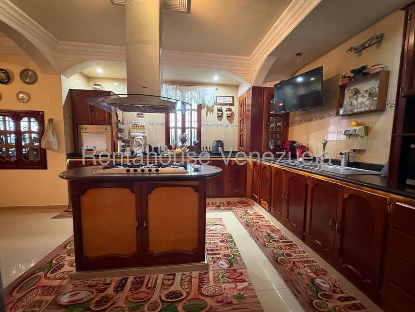 Casa (Multipes Niveles) en Venta en Mirador Panamericano, Miranda - 15