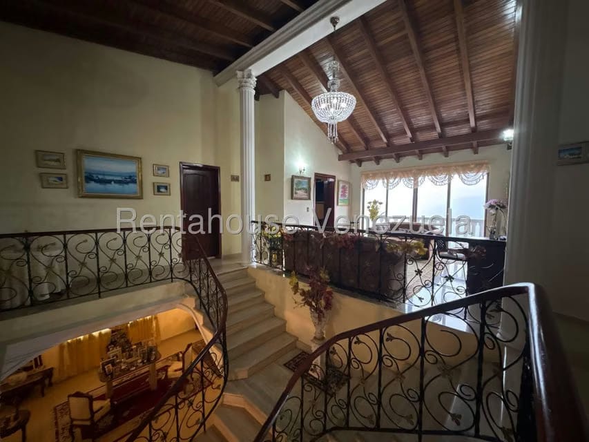 Casa (Multipes Niveles) en Venta en Mirador Panamericano, Miranda - 18