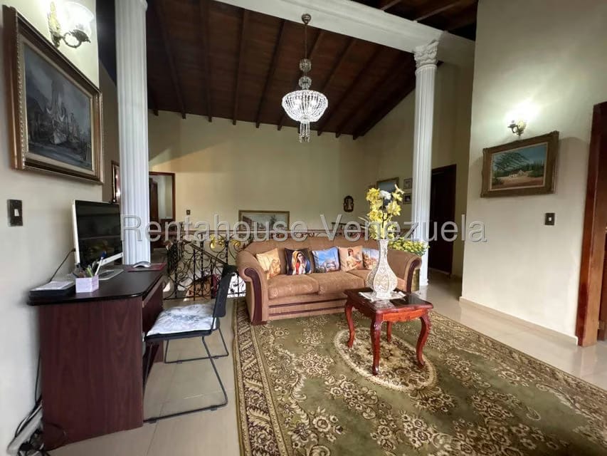 Casa (Multipes Niveles) en Venta en Mirador Panamericano, Miranda - 20