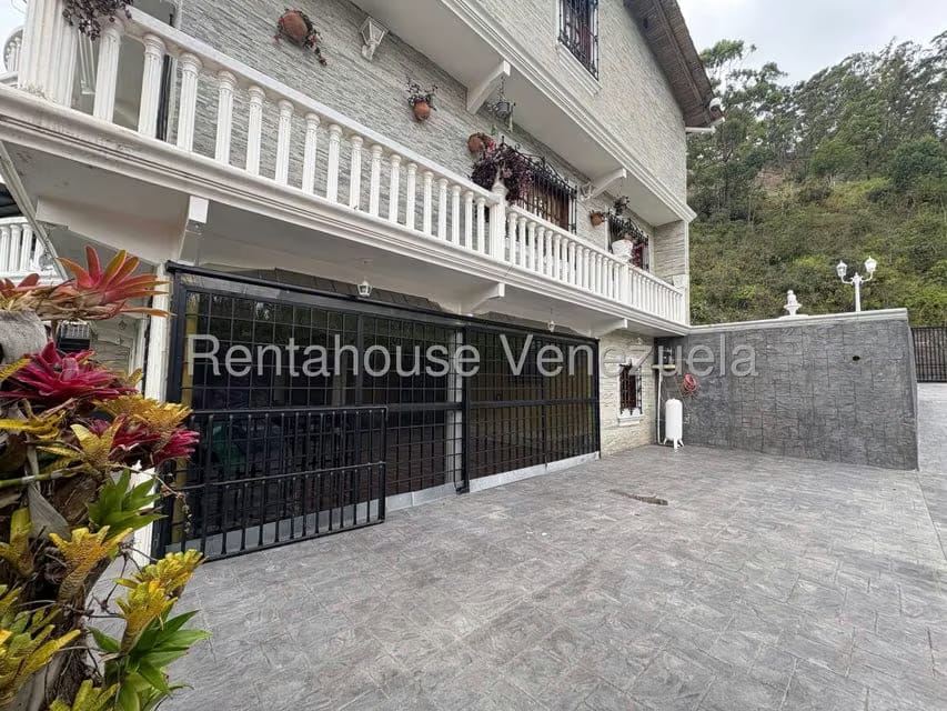Casa (Multipes Niveles) en Venta en Mirador Panamericano, Miranda - 40