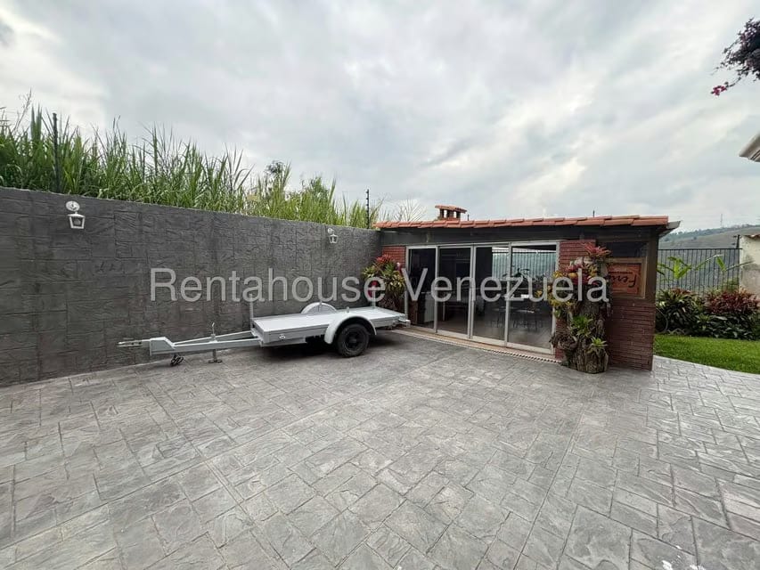 Casa (Multipes Niveles) en Venta en Mirador Panamericano, Miranda - 42