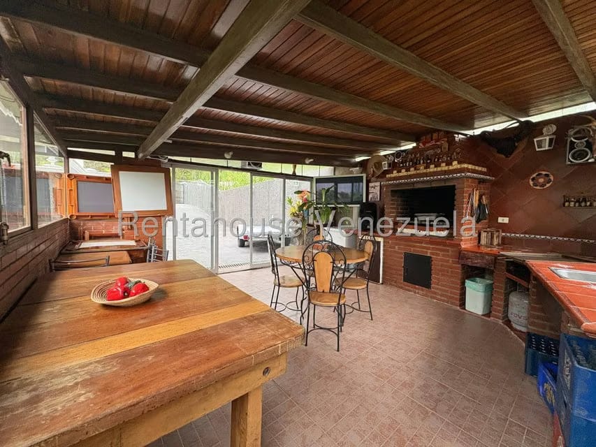 Casa (Multipes Niveles) en Venta en Mirador Panamericano, Miranda - 44