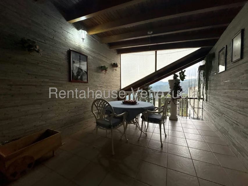 Casa (Multipes Niveles) en Venta en Mirador Panamericano, Miranda - 49