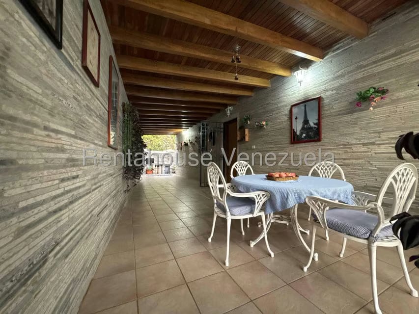 Casa (Multipes Niveles) en Venta en Mirador Panamericano, Miranda - 50