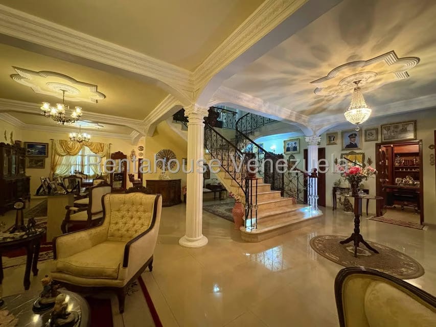 Casa (Multipes Niveles) en Venta en Mirador Panamericano, Miranda - 6