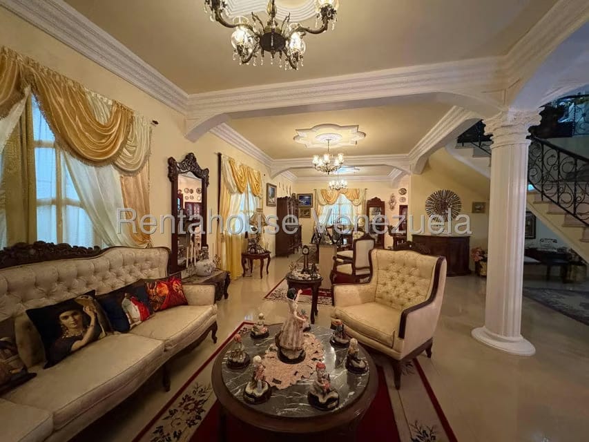 Casa (Multipes Niveles) en Venta en Mirador Panamericano, Miranda - 8