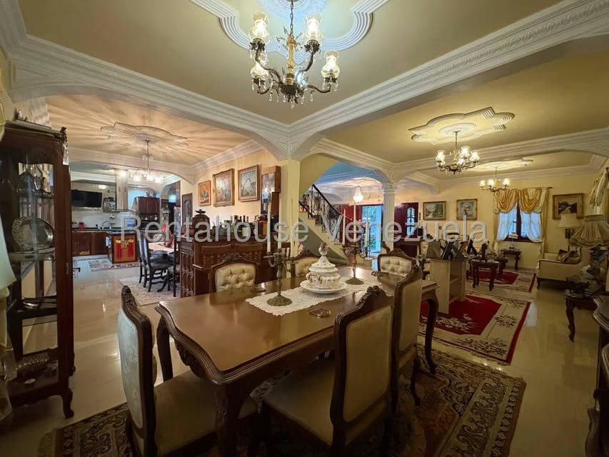 Casa (Multipes Niveles) en Venta en Mirador Panamericano, Miranda - 9