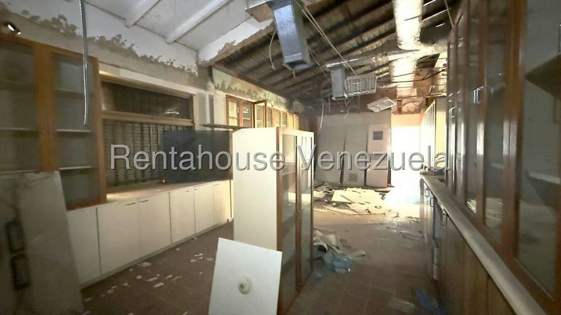 Casa (1 Nivel) en Venta en Las Mercedes, Distrito Metropolitano - 11