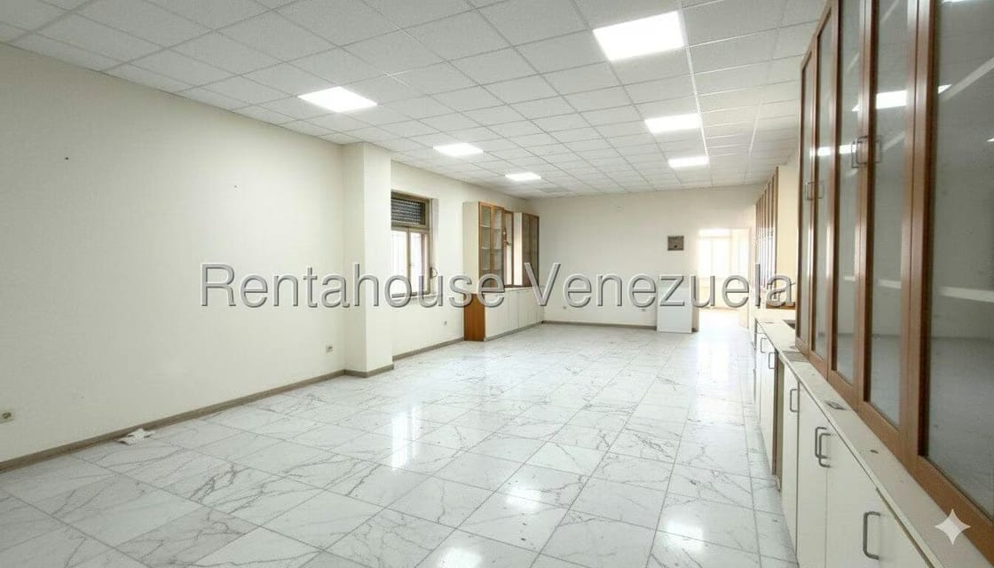 Casa (1 Nivel) en Venta en Las Mercedes, Distrito Metropolitano - 12