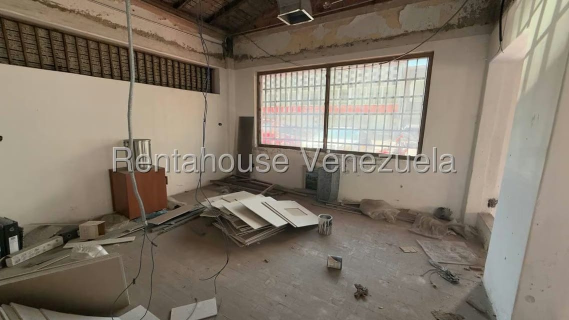 Casa (1 Nivel) en Venta en Las Mercedes, Distrito Metropolitano - 15