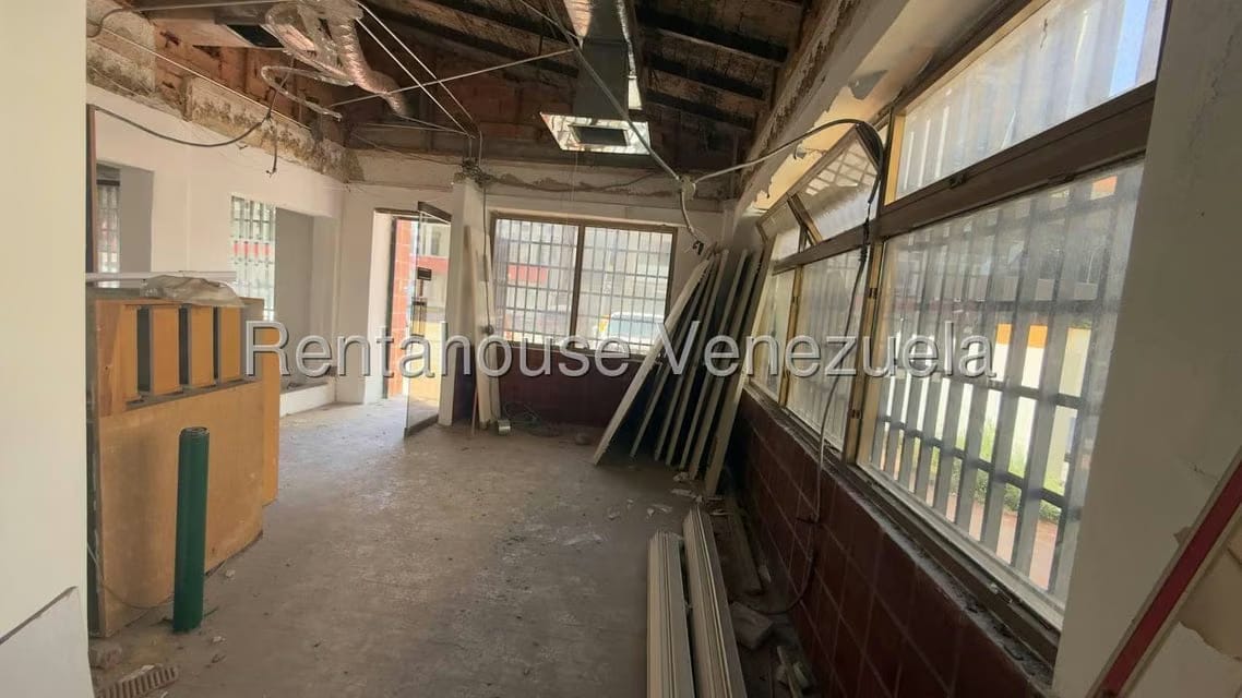 Casa (1 Nivel) en Venta en Las Mercedes, Distrito Metropolitano - 23