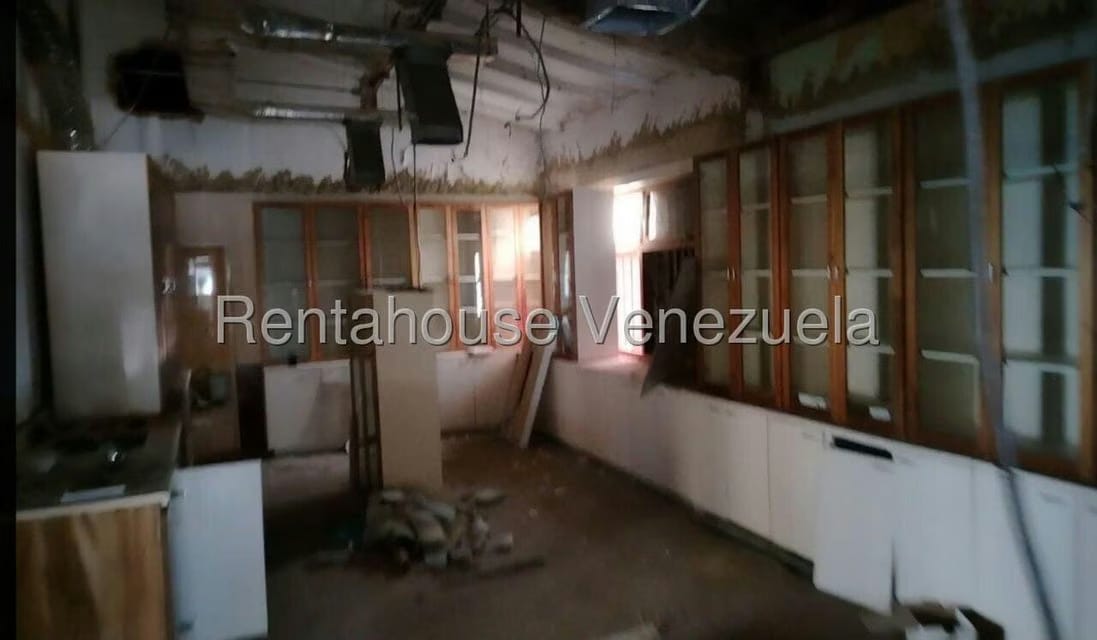Casa (1 Nivel) en Venta en Las Mercedes, Distrito Metropolitano - 29