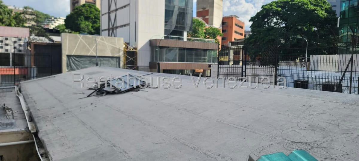 Casa (1 Nivel) en Venta en Las Mercedes, Distrito Metropolitano - 31