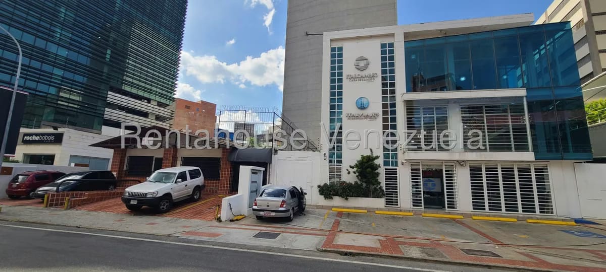 Casa (1 Nivel) en Venta en Las Mercedes, Distrito Metropolitano - 6