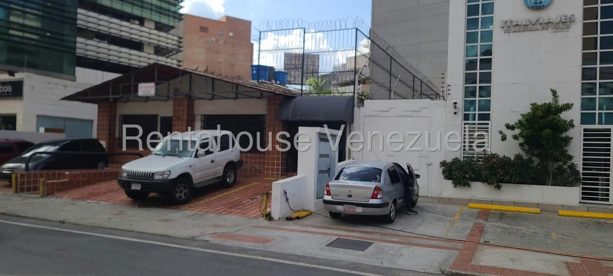Casa (1 Nivel) en Venta en Las Mercedes, Distrito Metropolitano - 8