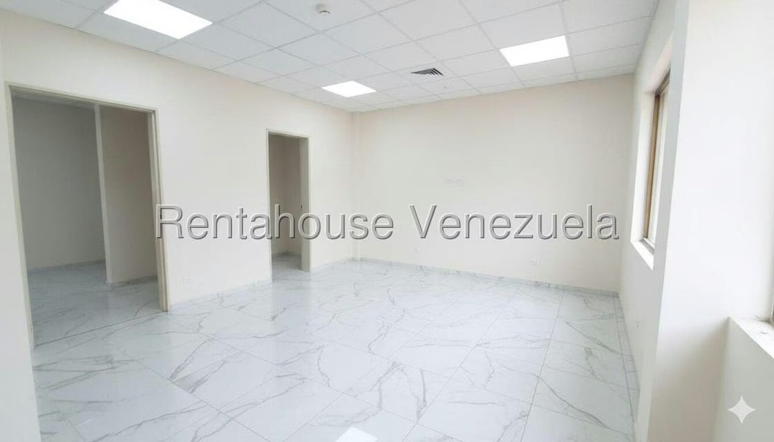 Casa (1 Nivel) en Venta en Las Mercedes, Distrito Metropolitano - 10