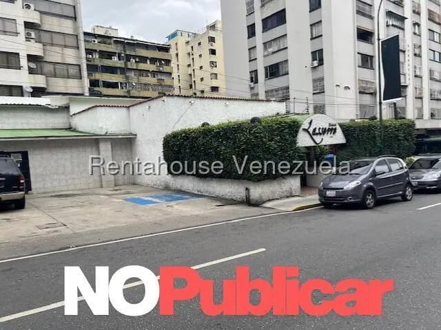 Negocios y Empresas (Alimentos y Bebidas) en Venta en Los Palos Grandes, Distrito Metropolitano - 2