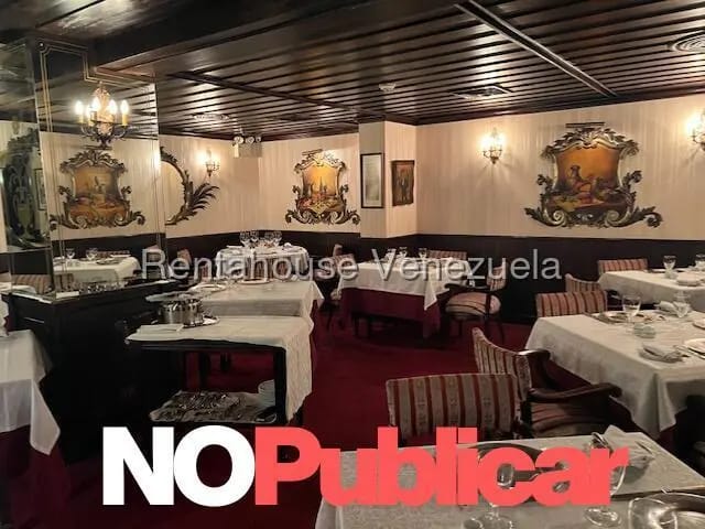 Negocios y Empresas (Alimentos y Bebidas) en Venta en Los Palos Grandes, Distrito Metropolitano - 3