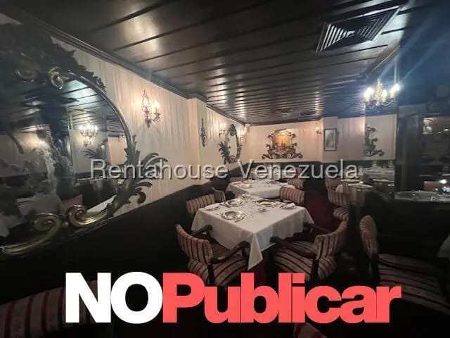 Negocios y Empresas (Alimentos y Bebidas) en Venta en Los Palos Grandes, Distrito Metropolitano - 4