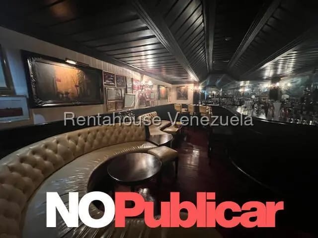 Negocios y Empresas (Alimentos y Bebidas) en Venta en Los Palos Grandes, Distrito Metropolitano - 7