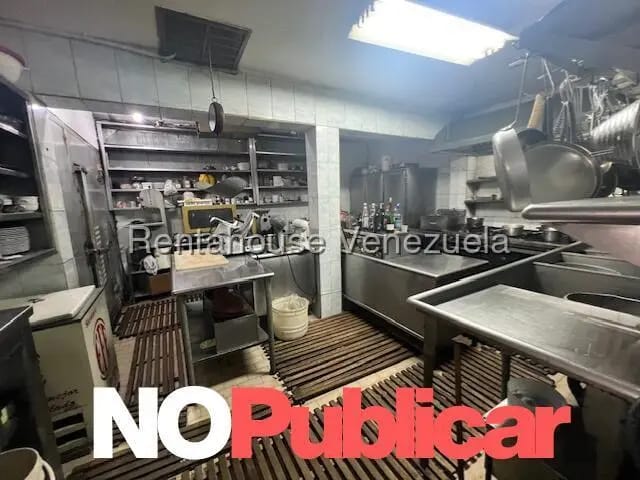 Negocios y Empresas (Alimentos y Bebidas) en Venta en Los Palos Grandes, Distrito Metropolitano - 8