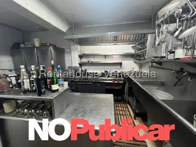 Negocios y Empresas (Alimentos y Bebidas) en Venta en Los Palos Grandes, Distrito Metropolitano - 9