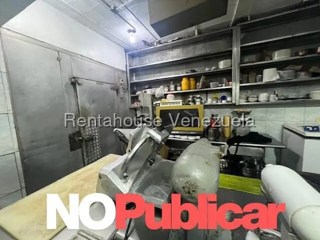 Negocios y Empresas (Alimentos y Bebidas) en Venta en Los Palos Grandes, Distrito Metropolitano - 10