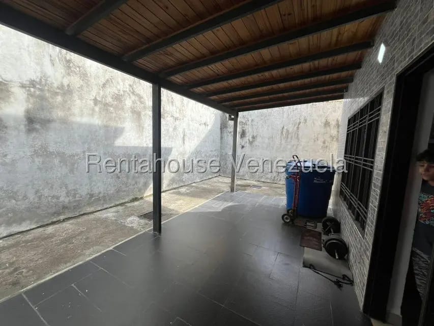 Casa (Duplex) en Venta en Casa de Campo, Portuguesa - 13
