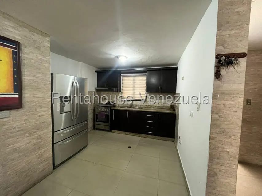 Casa (Duplex) en Venta en Casa de Campo, Portuguesa - 5