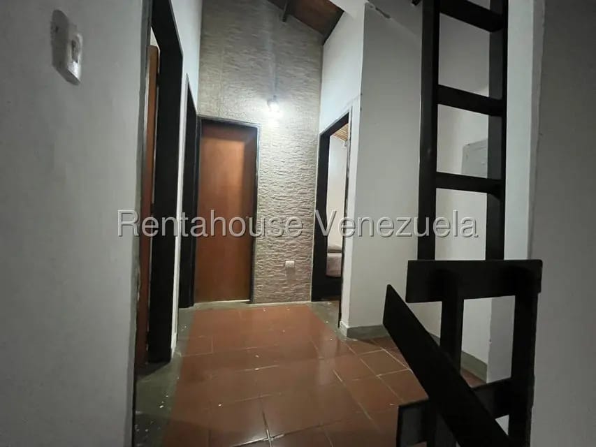 Casa (Duplex) en Venta en Casa de Campo, Portuguesa - 6