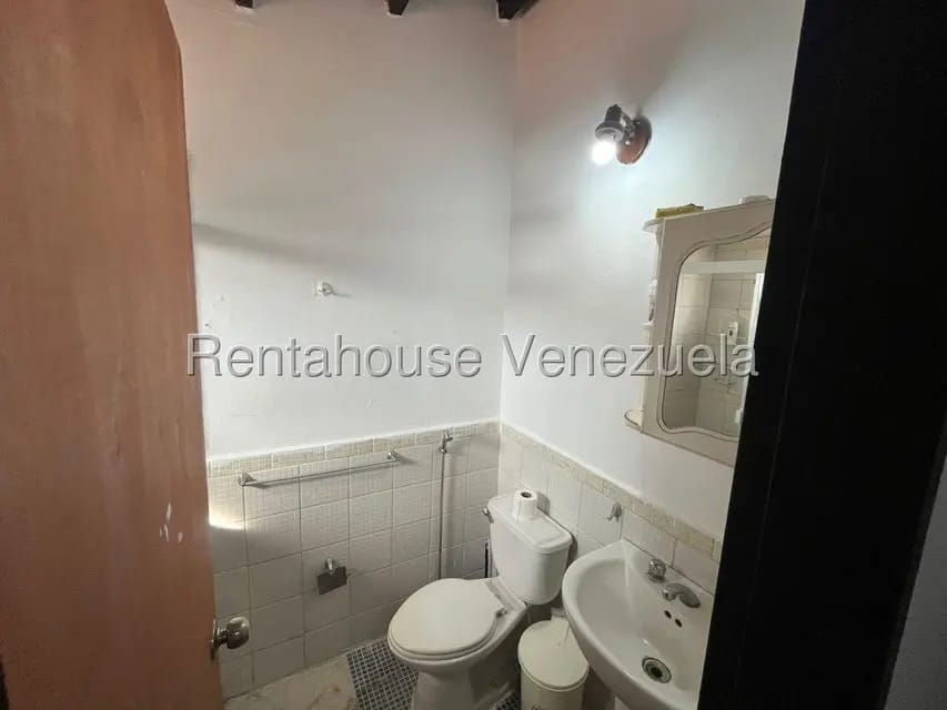 Casa (Duplex) en Venta en Casa de Campo, Portuguesa - 10